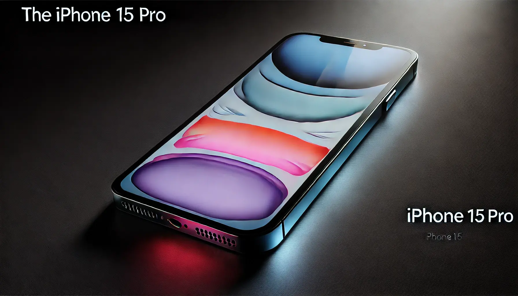 Confira nossa análise detalhada do iPhone 15 Pro. Descubra tudo sobre as novas funcionalidades, desempenho, design e muito mais do mais recente lançamento da Apple.