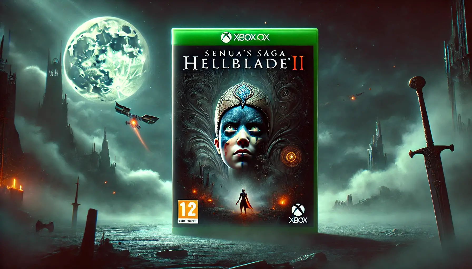 Para os aficionados por narrativas profundas e atmosferas carregadas de mistério, "Senua’s Saga: Hellblade II" promete ser uma adição indispensável ao catálogo do Game Pass. Com lançamento previsto para 2024, este título da Ninja Theory continua a envolvente jornada de Senua, explorando temas complexos de saúde mental em um cenário visualmente deslumbrante. A continuação do aclamado "Hellblade: Senua’s Sacrifice" traz expectativas elevadas e a promessa de uma experiência emocionalmente intensa e tecnicamente impressionante.