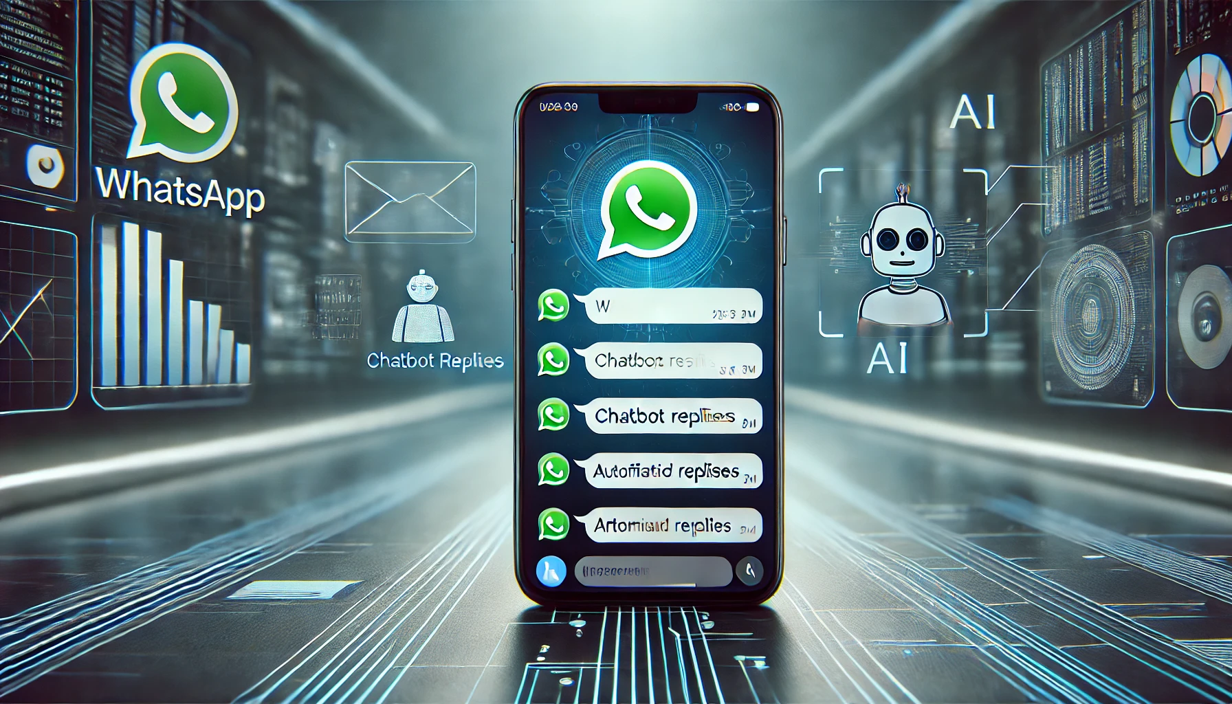 Startup Implementa Recurso de Inteligência Artificial Dentro do WhatsApp