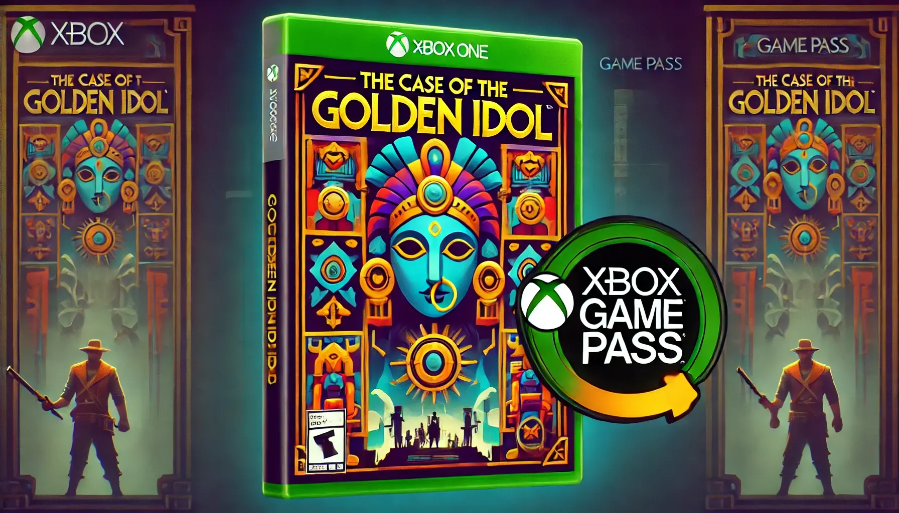 Prepare-se para uma aventura enigmática e imersiva com o aclamado jogo de mistério "The Case of the Golden Idol", que estará disponível para assinantes do Game Pass a partir de 9 de julho. Desenvolvido pela inovadora Color Gray Games, este título transporta os jogadores ao século XVIII, onde eles assumem o papel de astutos detetives encarregados de desvendar uma série de assassinatos intricados e interconectados.