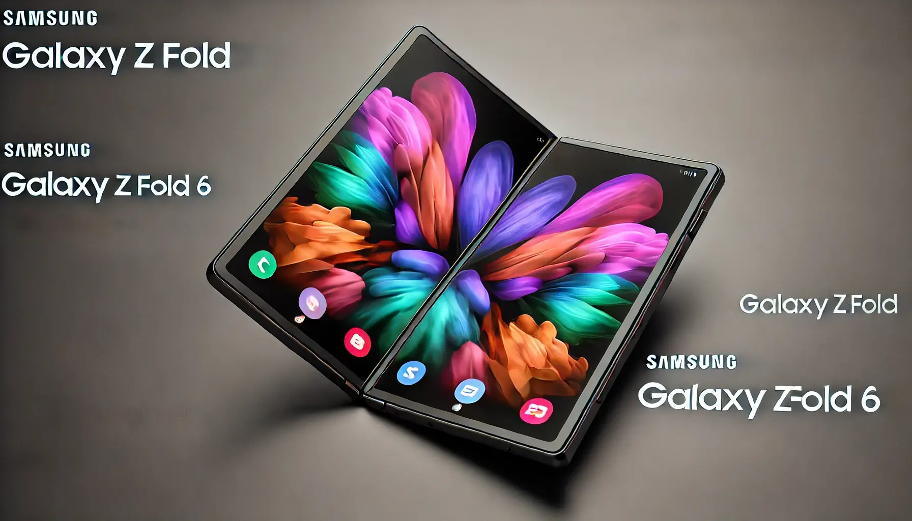 Vazamento Revela Atualizações Inovadoras do Samsung Galaxy Z Fold 6 e Z Flip 6: Galaxy Buds 3 como Bônus de Pré-compra