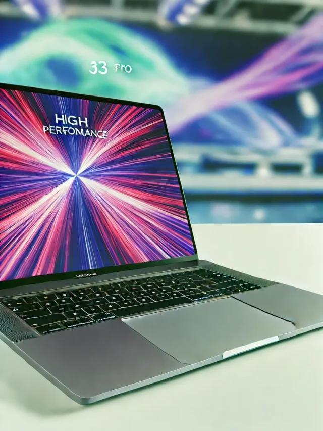 7 Coisas Sobre o MacBook M3 Pro – Tudo Que Você Precisa Saber