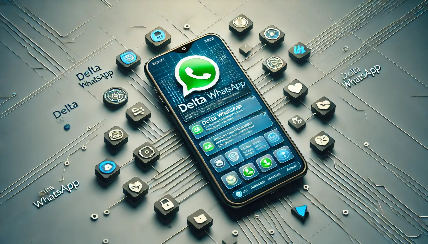 Descubra tudo sobre o Delta WhatsApp: funcionalidades avançadas, dicas de segurança e como manter sua privacidade online. Aprenda a personalizar seu aplicativo para uma experiência única.

