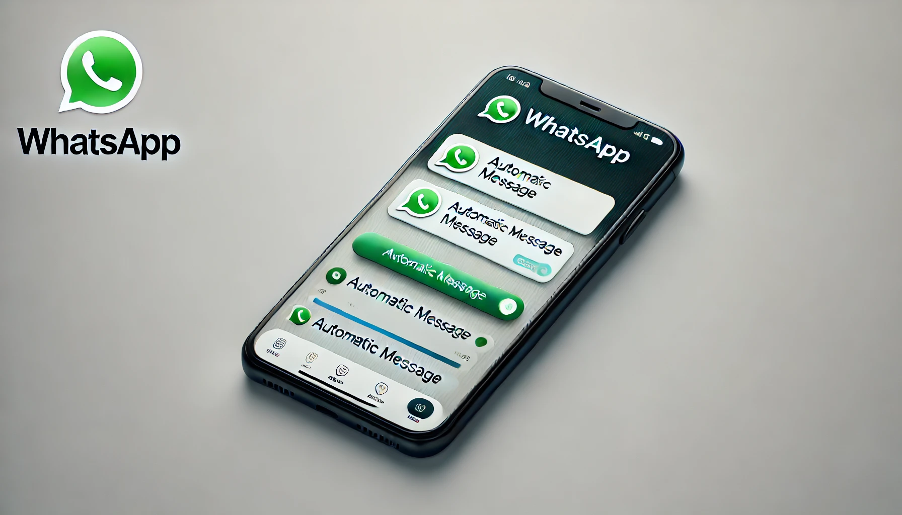 Como Configurar Mensagem Automática no WhatsApp: Um Guia Completo