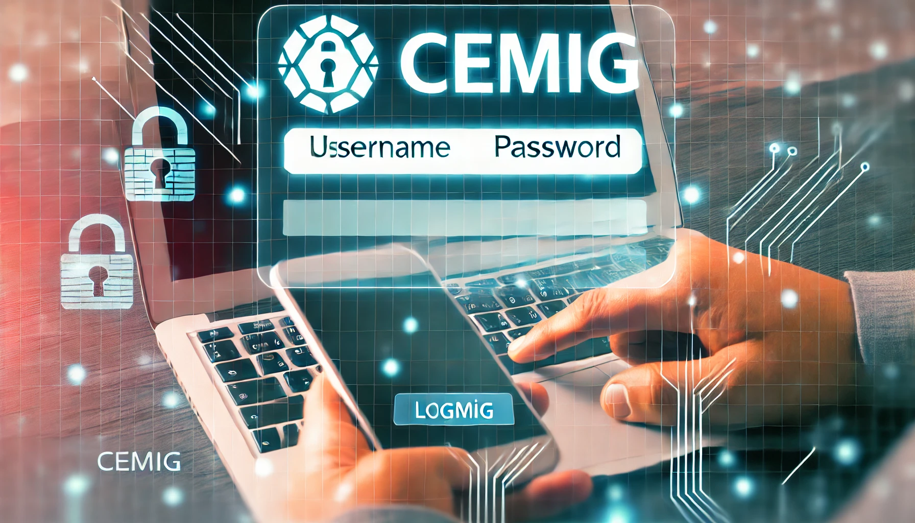 Como Fazer Login na Cemig: Guia Completo e Atualizado