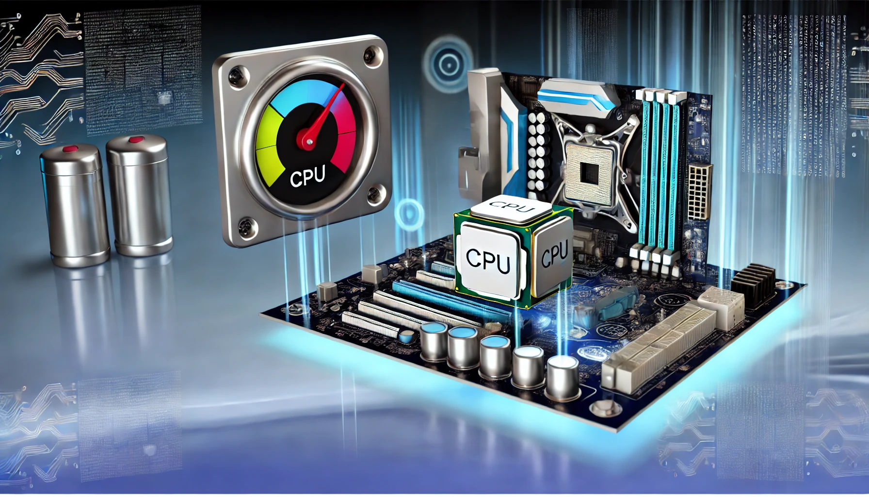 Guia Completo de Overclocking de CPU: O Que É e Como Fazer