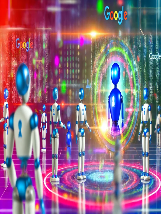 Google Inova com Character AI para Chatbots de Próxima Geração