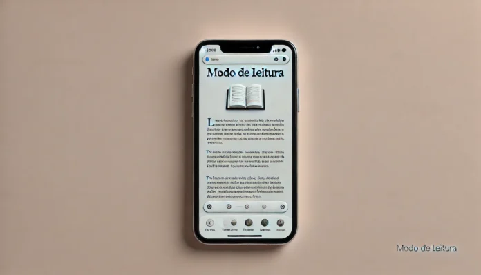 iPhone: Aprenda a Usar o Modo de Leitura do Safari para Melhorar Sua Experiência de Navegação