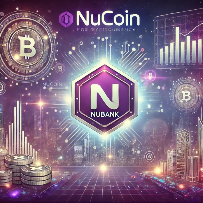 Nucoin Nubank: Tudo o Que Você Precisa Saber Sobre a Criptomoeda do Nubank