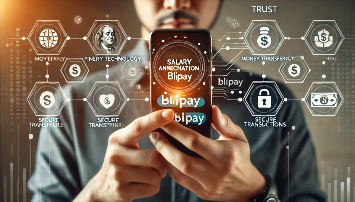 Blipay é Seguro para Antecipar Salário? Descubra Agora!