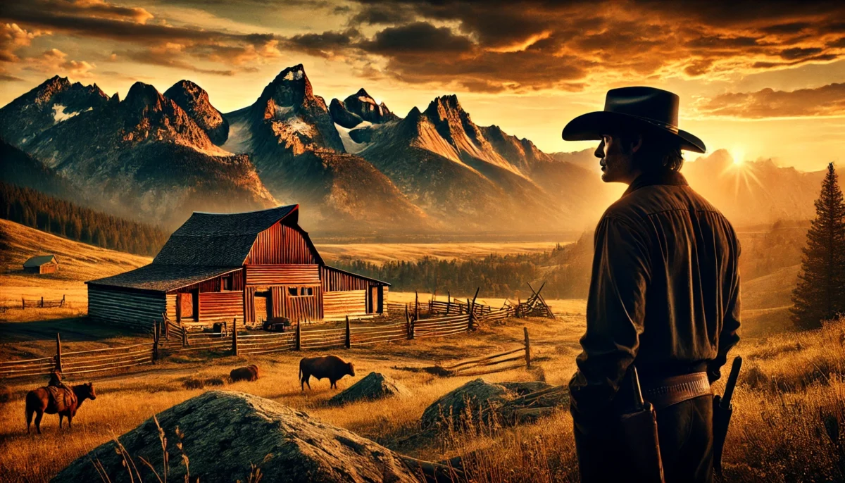 "Yellowstone": Segunda Parte da 5ª Temporada Chega ao Brasil com Novos Desafios para a Família Dutton