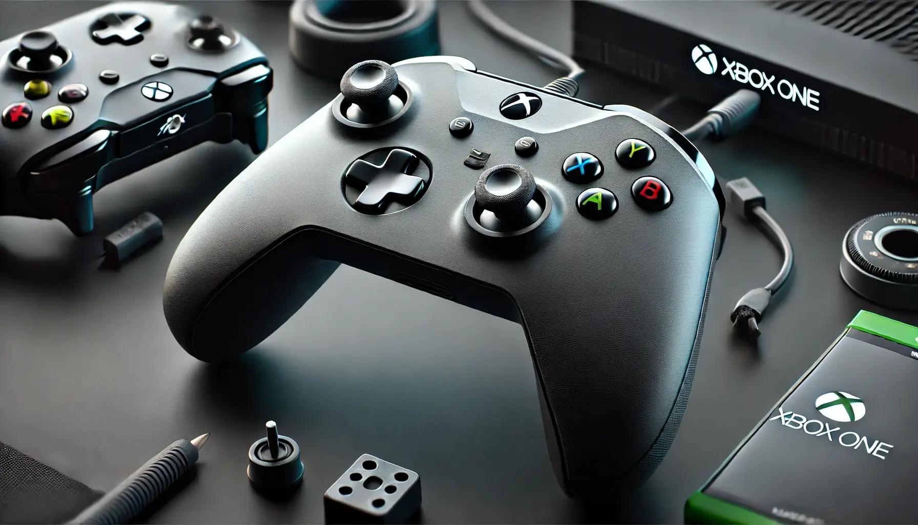 Xbox One: Qual a Durabilidade do Controle de Xbox One?